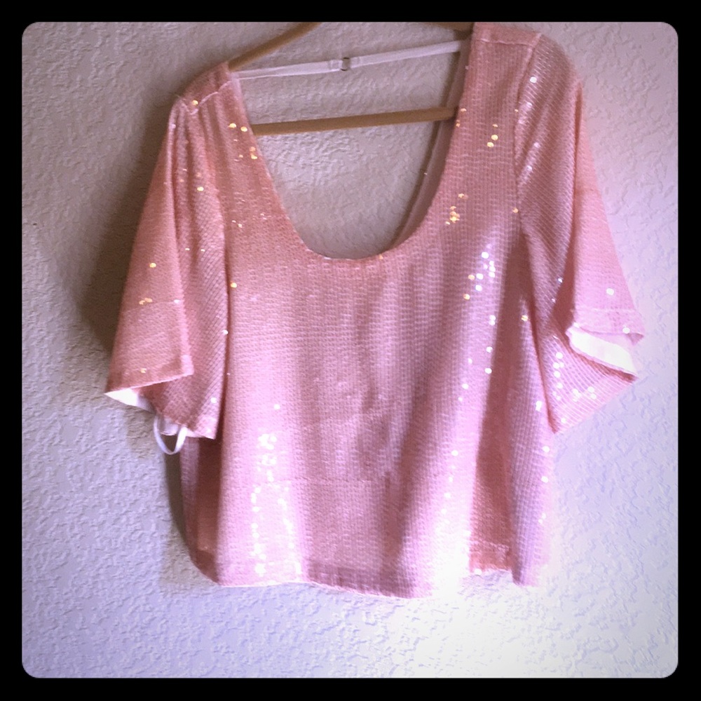 Free people top